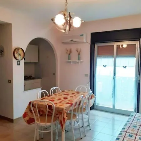 Fresco Relax Di Pollina Appartamento *