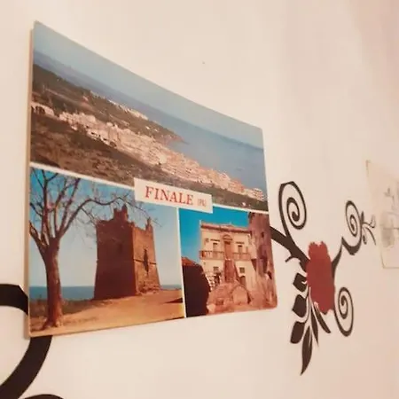 Appartamento Fresco Relax Di Pollina *