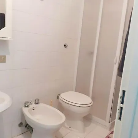 Appartamento Fresco Relax Di Pollina