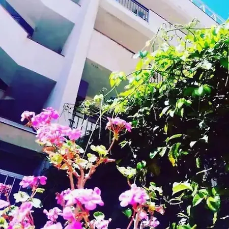 Fresco Relax Di Pollina