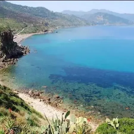 Fresco Relax Di Pollina *