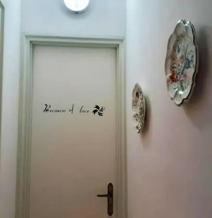 Fresco Relax Di Pollina * Finale