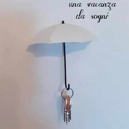 Appartamento Fresco Relax Di Pollina